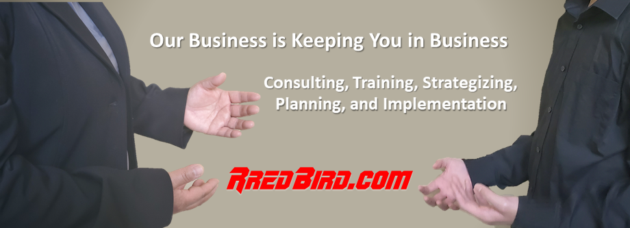 RredBird Consulting