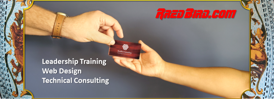 RredBird Consulting