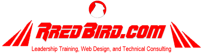 RredBird Consulting